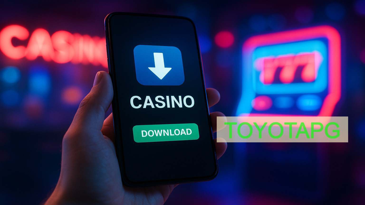 Benefícios do App