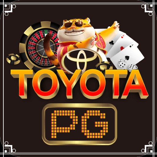 Um mundo de diversão e prêmios online no TOYOTAPG