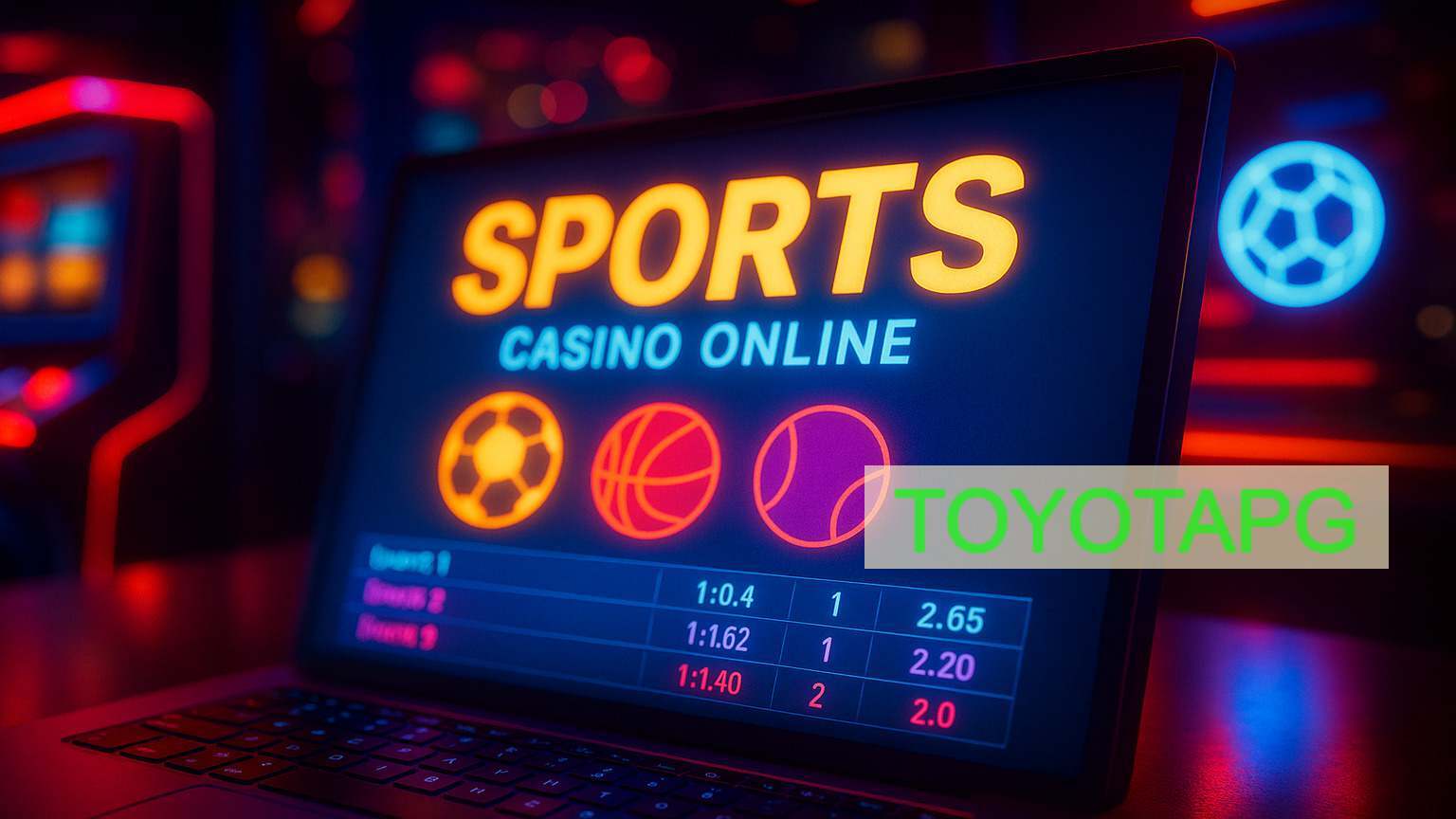 Eventos Esportivos