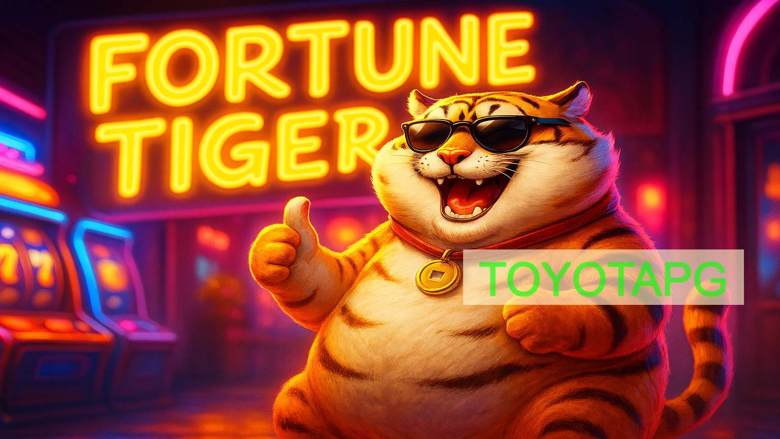 Como Jogar Fortune Tiger