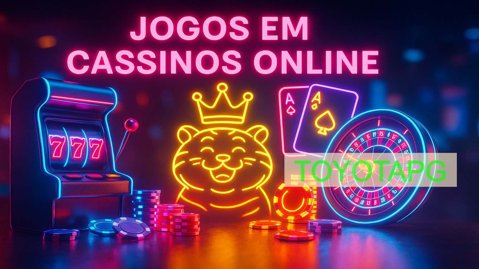 Jogos Recomendados