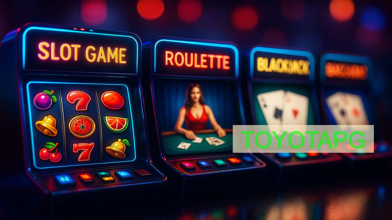 Jogos Festivos