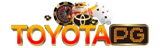 TOYOTAPG LOGO