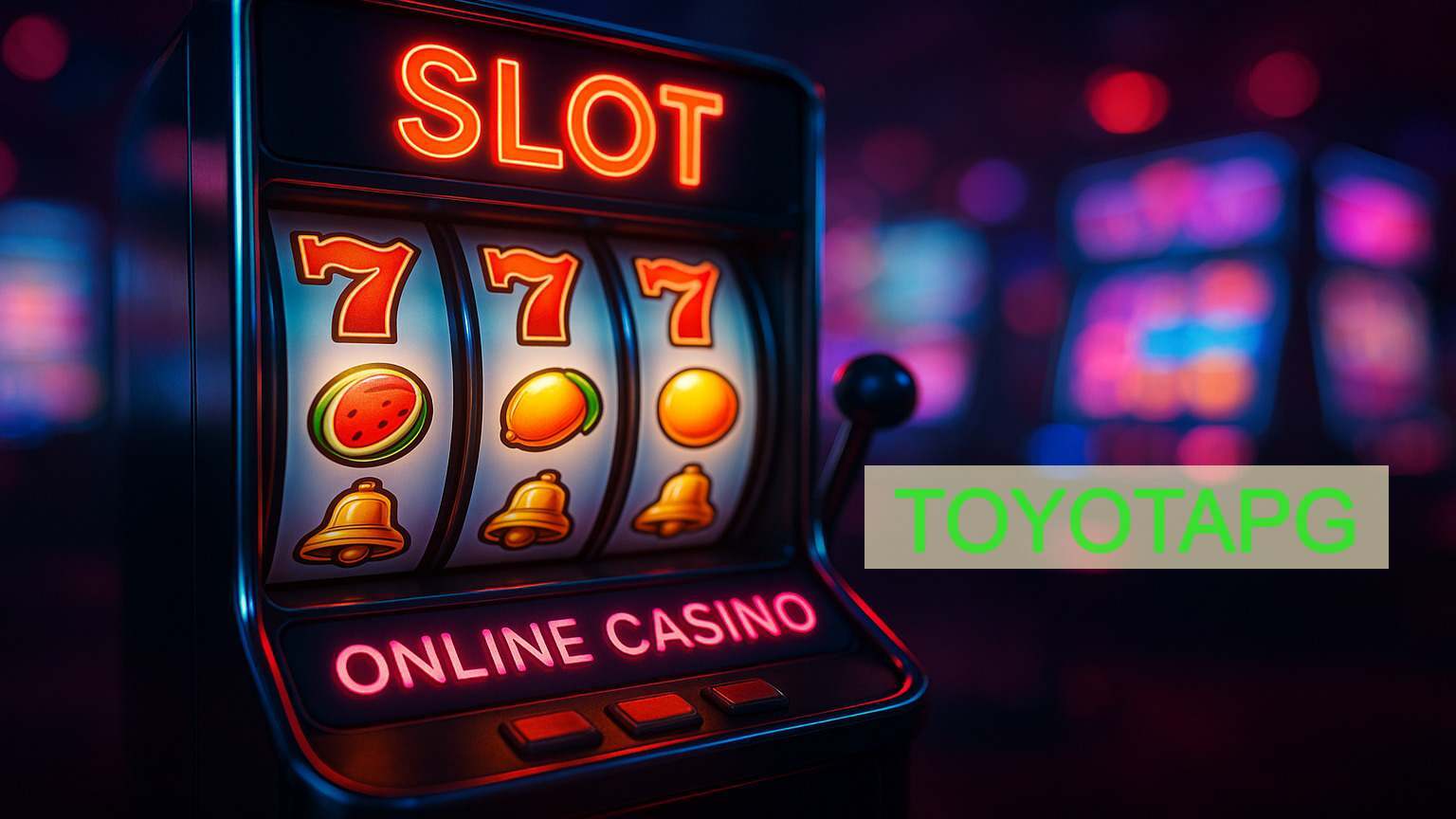 Benefícios dos Slots